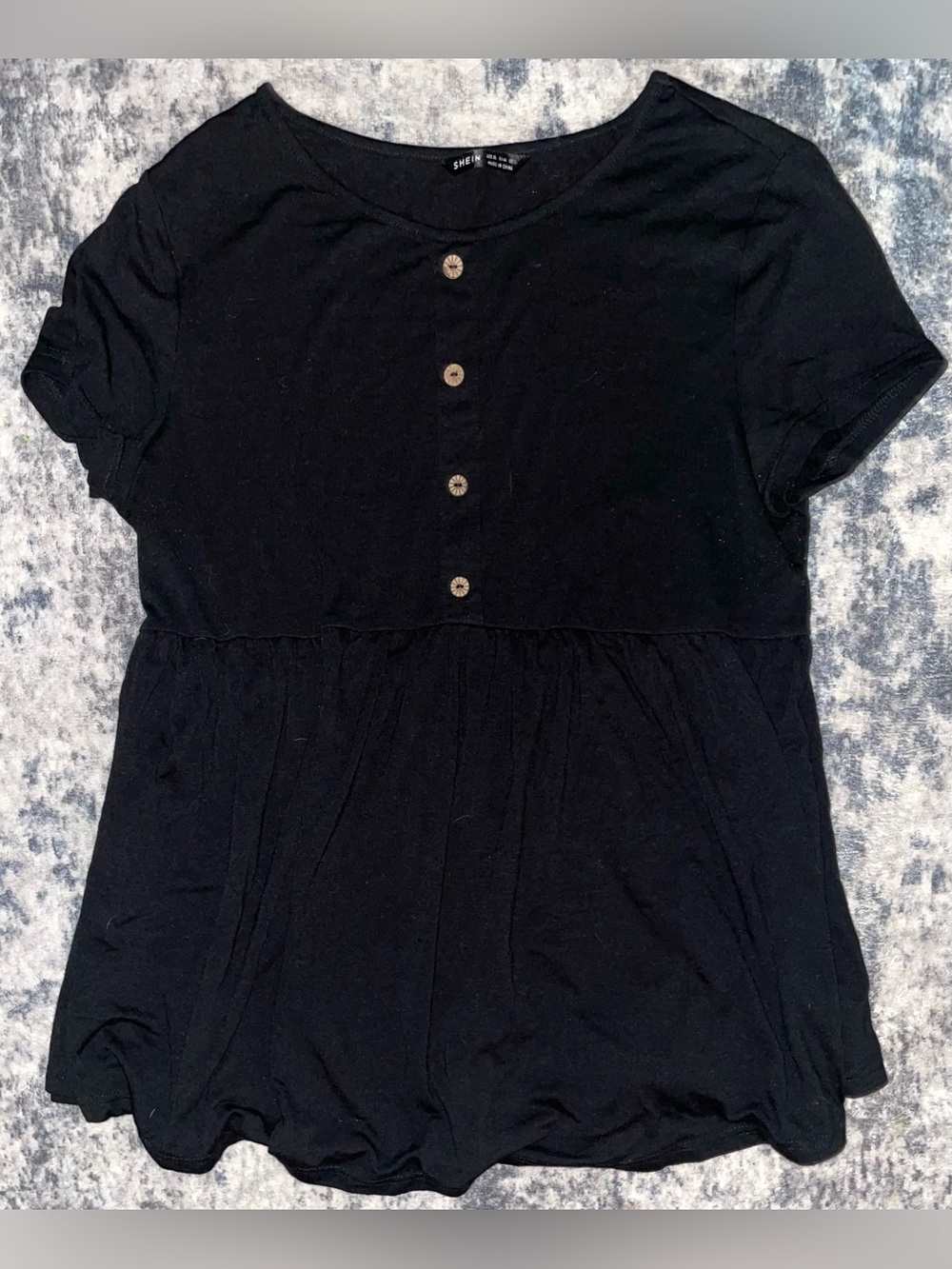 SHEIN top size XL